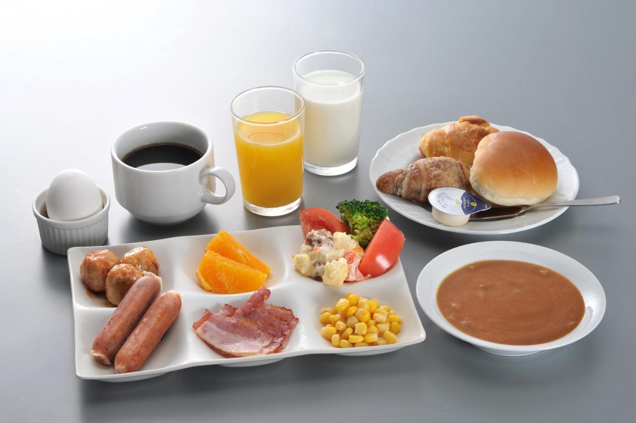Apa Hotel Hamamatsu Eki Minami מראה חיצוני תמונה