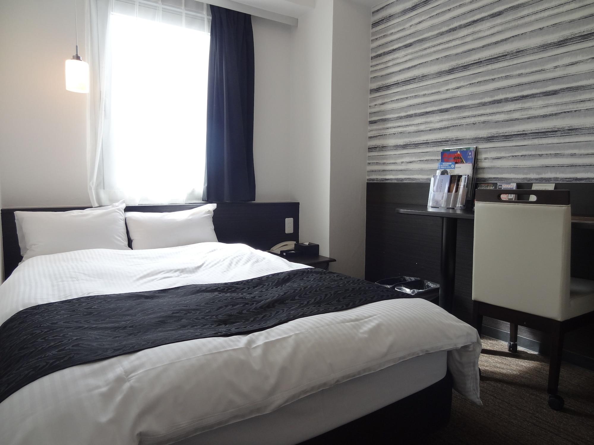 Apa Hotel Hamamatsu Eki Minami מראה חיצוני תמונה
