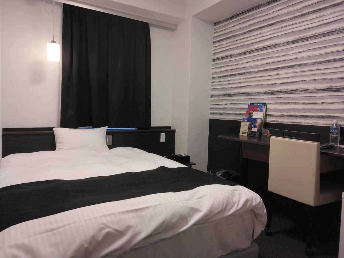 Apa Hotel Hamamatsu Eki Minami מראה חיצוני תמונה