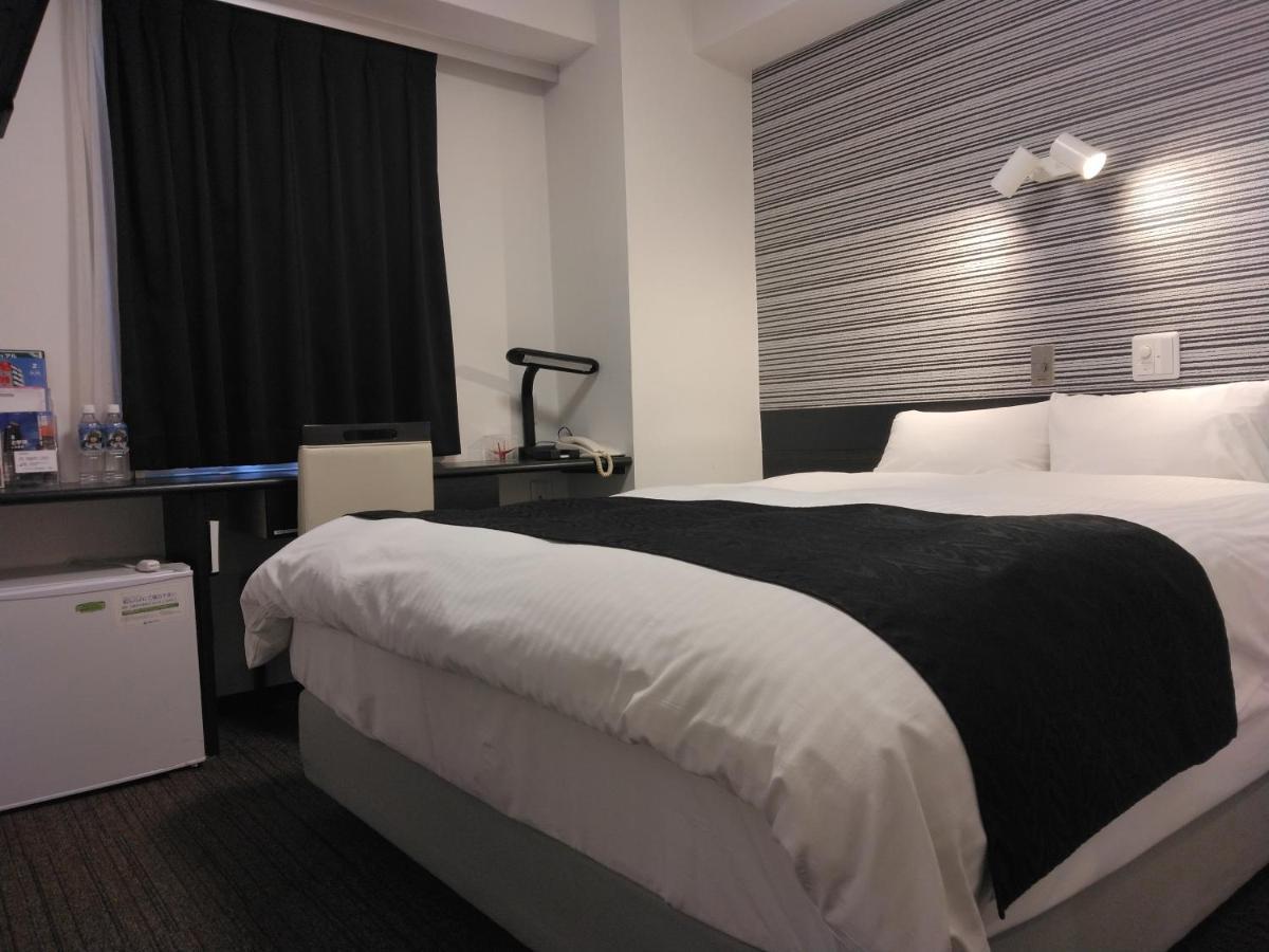 Apa Hotel Hamamatsu Eki Minami מראה חיצוני תמונה