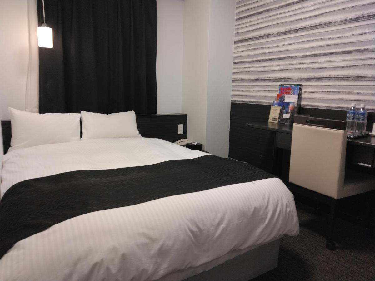 Apa Hotel Hamamatsu Eki Minami מראה חיצוני תמונה