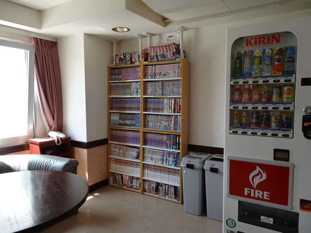 Apa Hotel Hamamatsu Eki Minami מראה חיצוני תמונה