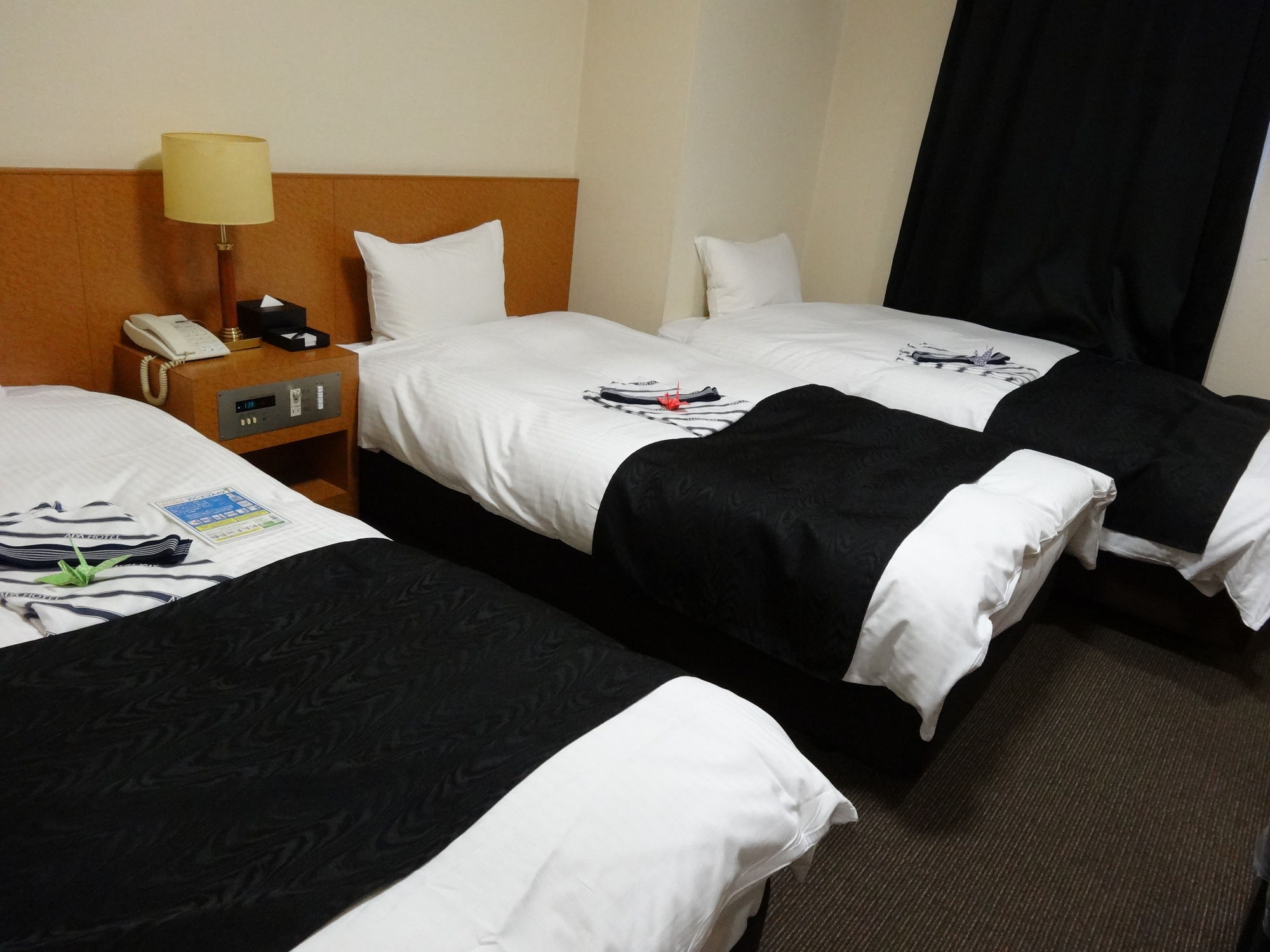 Apa Hotel Hamamatsu Eki Minami מראה חיצוני תמונה