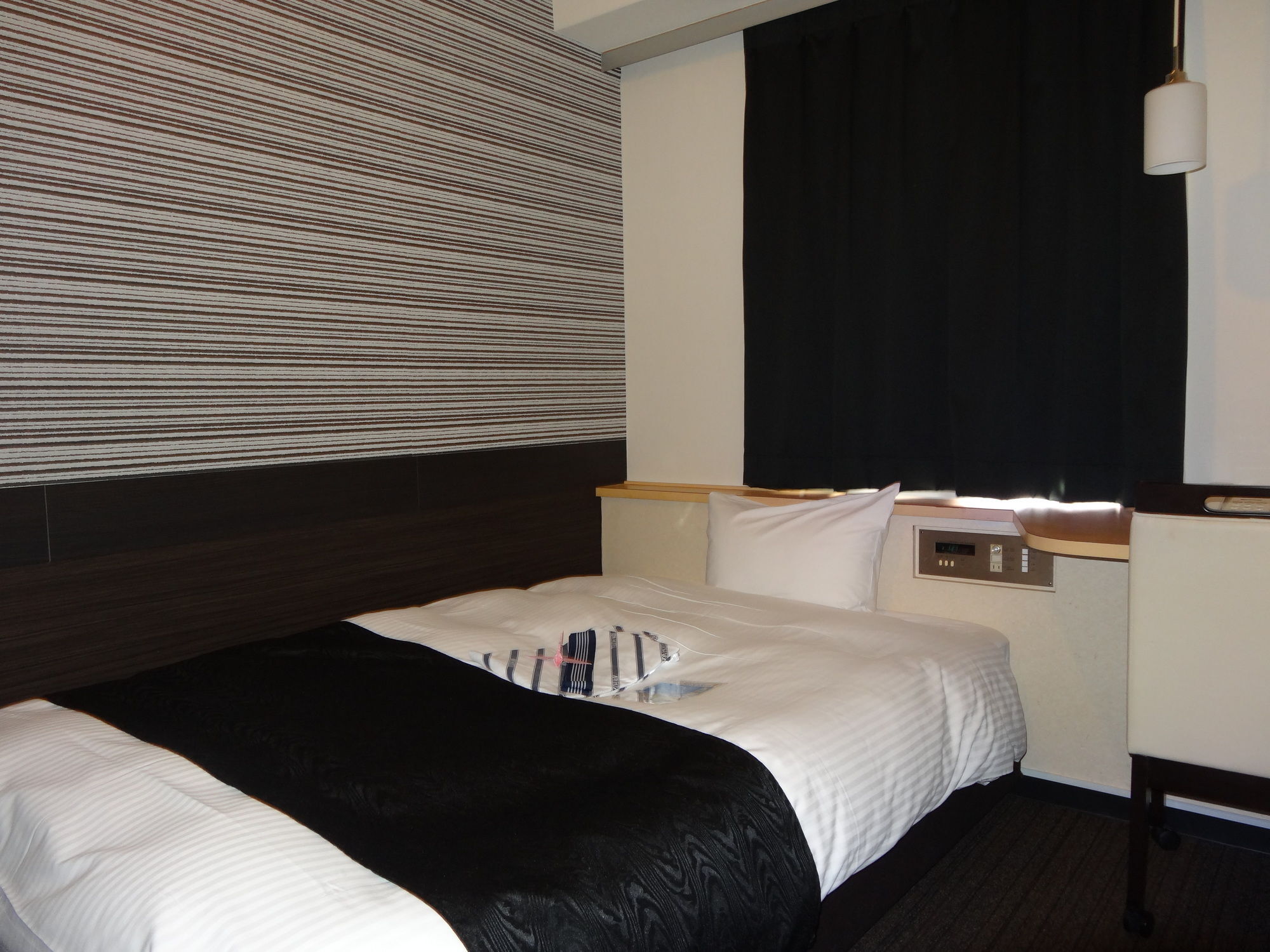 Apa Hotel Hamamatsu Eki Minami מראה חיצוני תמונה