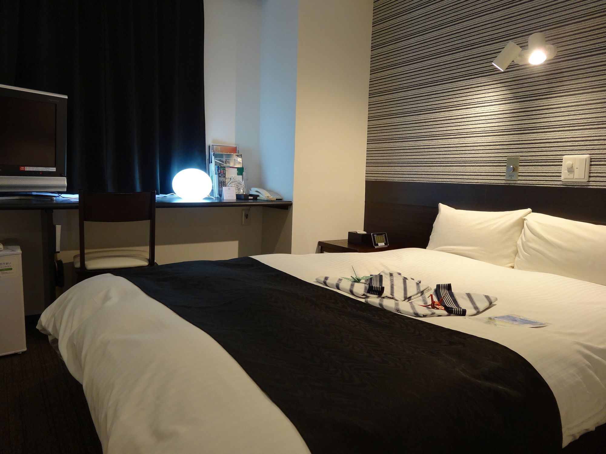 Apa Hotel Hamamatsu Eki Minami מראה חיצוני תמונה