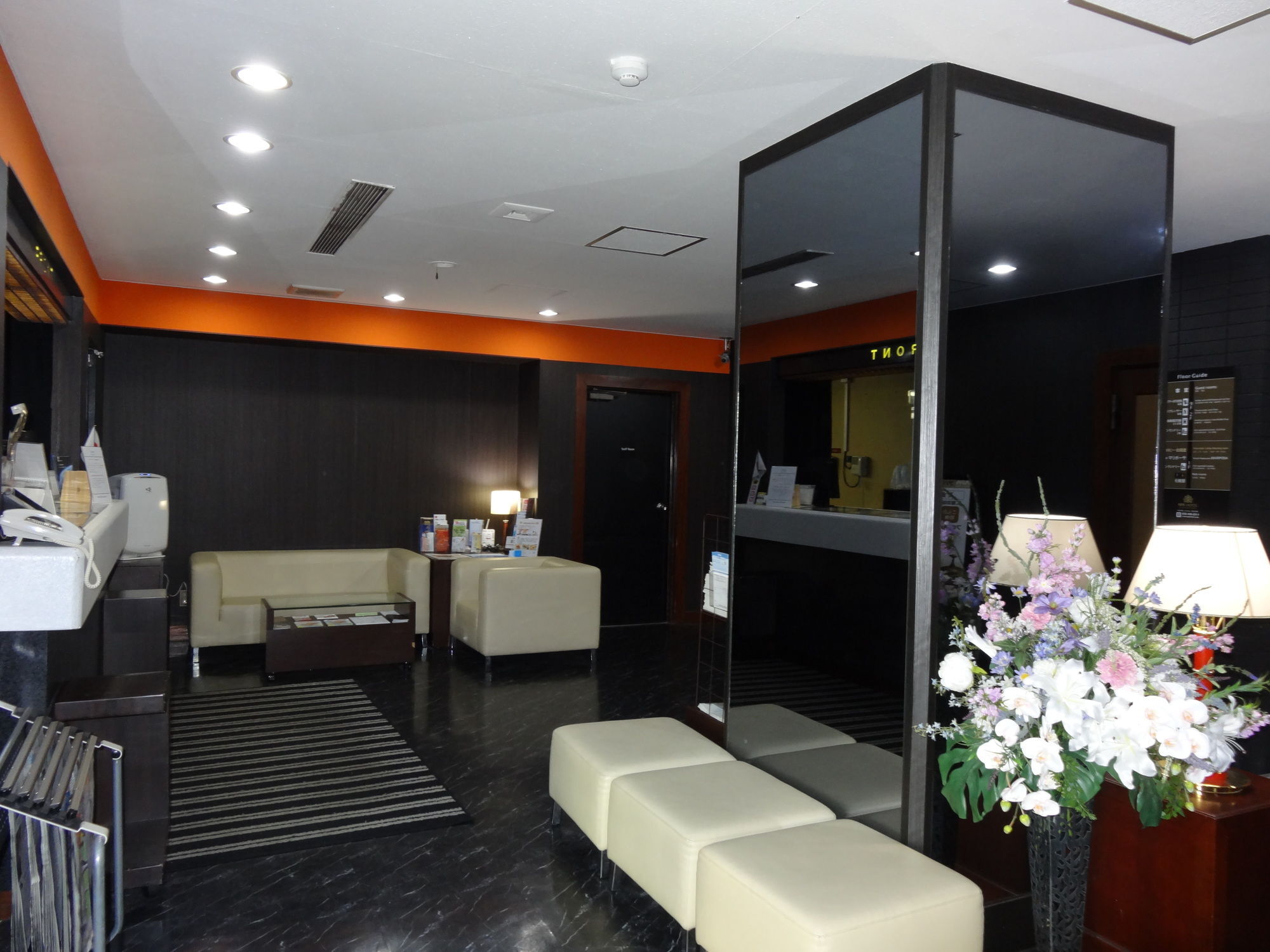 Apa Hotel Hamamatsu Eki Minami מראה חיצוני תמונה