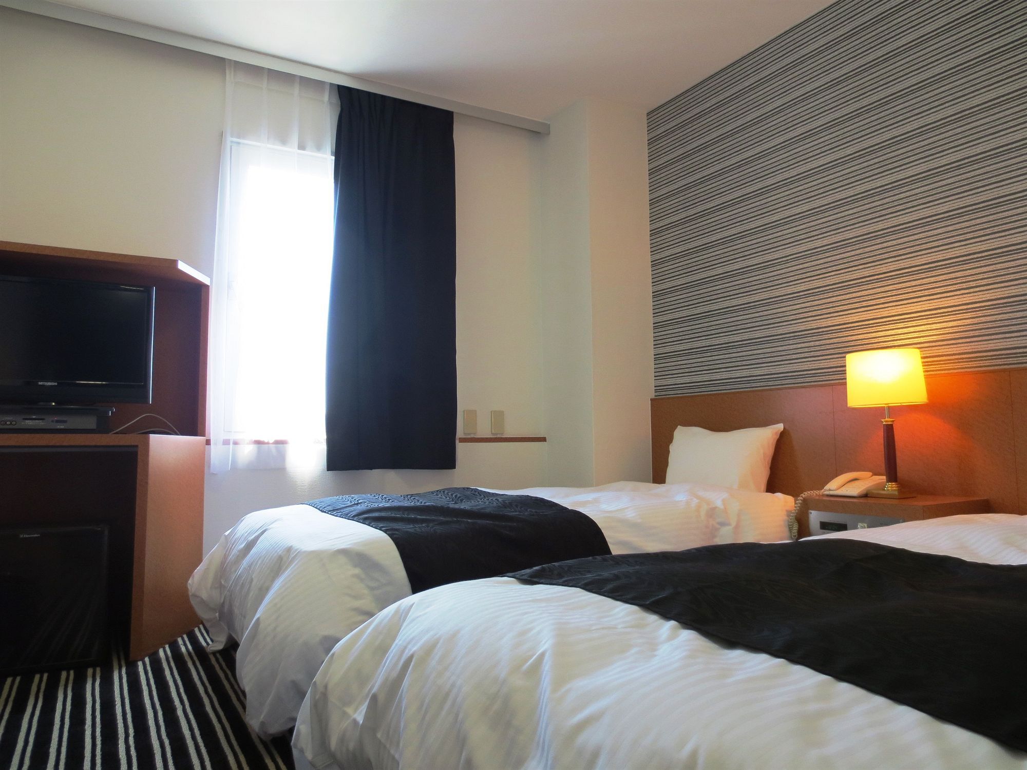 Apa Hotel Hamamatsu Eki Minami מראה חיצוני תמונה
