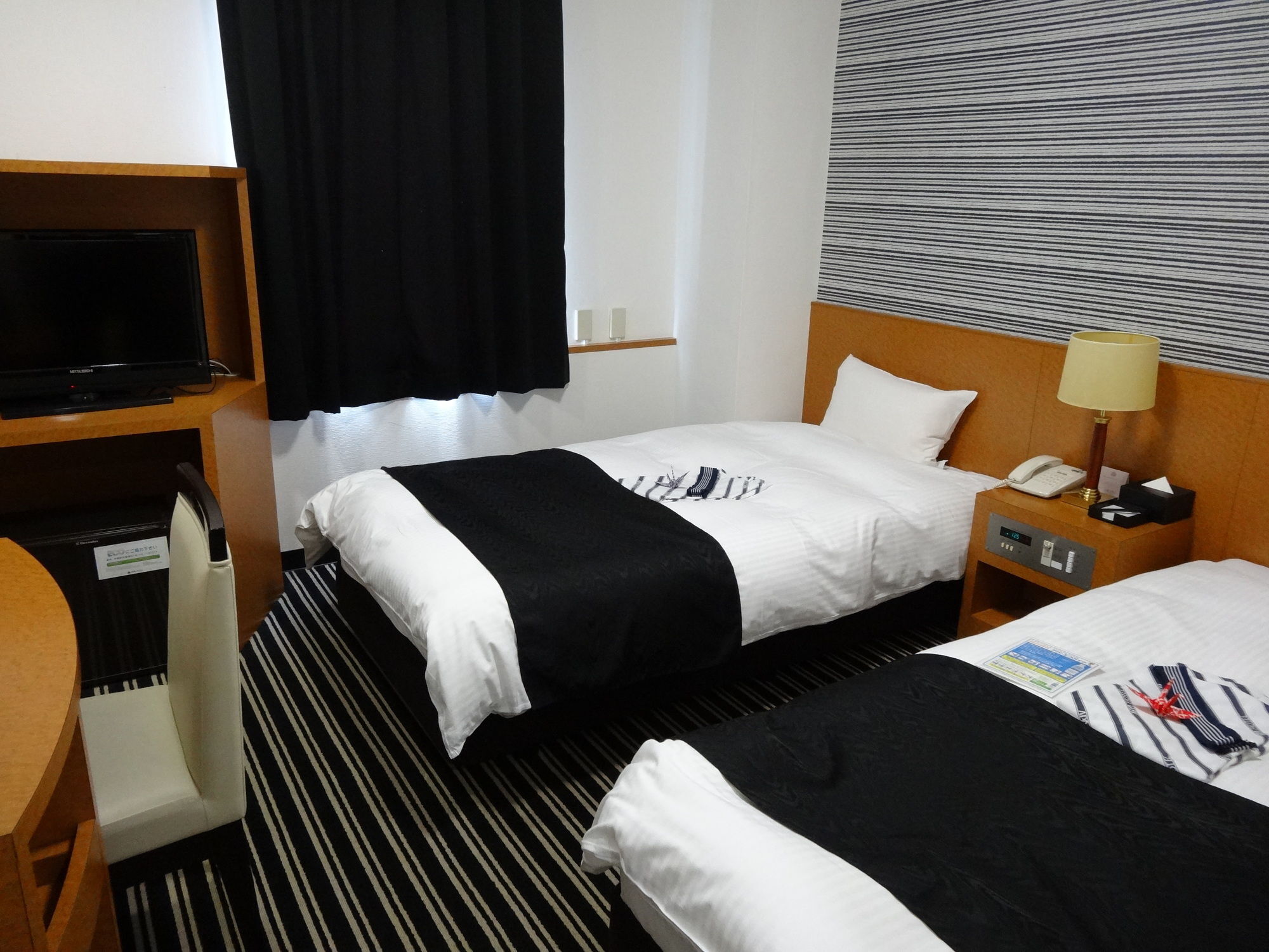 Apa Hotel Hamamatsu Eki Minami מראה חיצוני תמונה